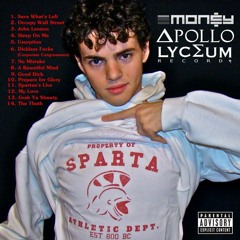 07 No Mistake - Apollo, No Going Back