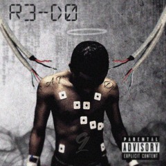 Persecution - A.T (Prod. By B.Young)