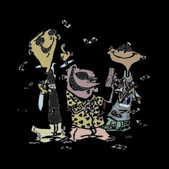 TJ Ft DannyKong - Chigga Gang