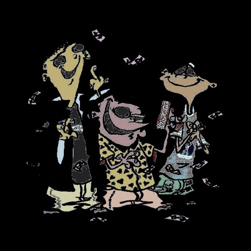 TJ Ft DannyKong - Chigga Gang