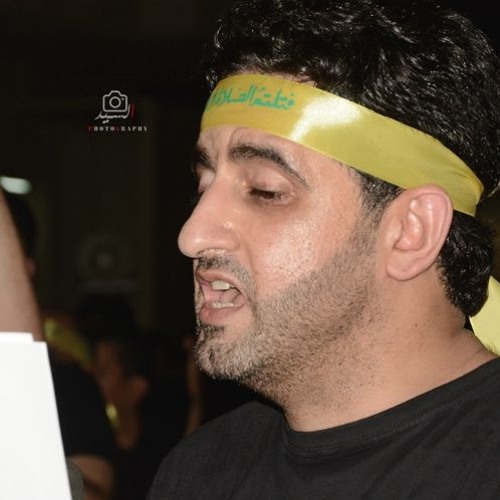 الرادود محمد العلقم 20-9-1439هـ