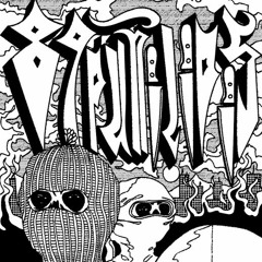 10 - Los Niños Brujos