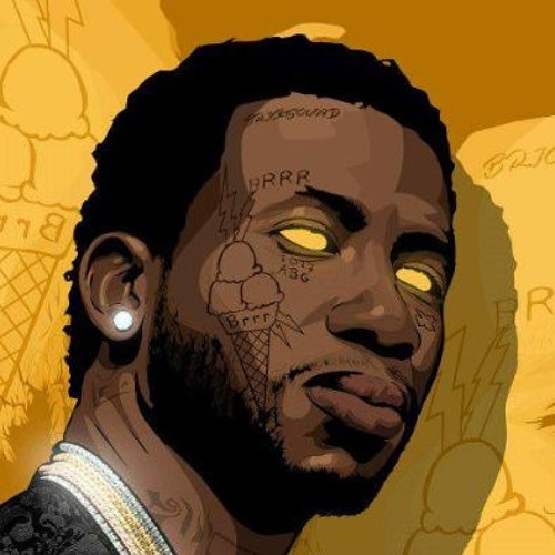 Stream Cartoon Cartoon - Gucci Mane by Lvwrxxncxx King II | Listen online  for free on SoundCloud