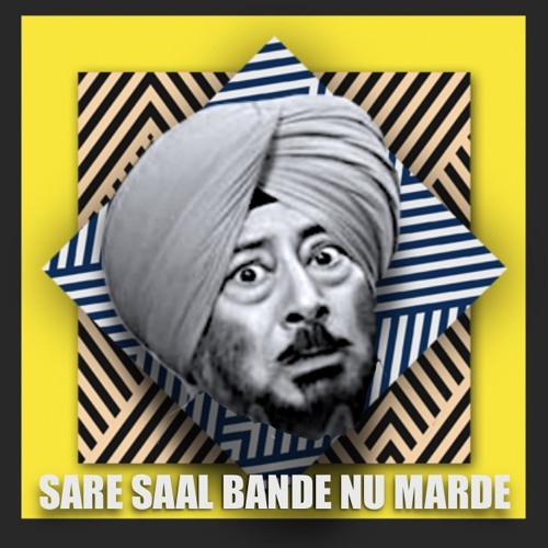 SARE SAAL BANDE NU MARDE PODCAST