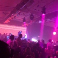Strobe Lights