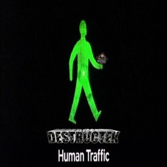 DesTrucTeK - Human Traffic