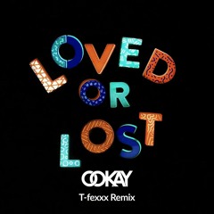 Loved or Lost(T-Fexxx Bootleg)