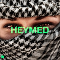 Arabic Remix - اجمل ريميكس عربي لعصفور طل من الشباك ( HeyMed )