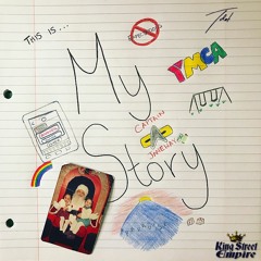 Childhood (Prod. by B.Young)