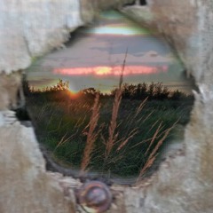 on the verge of escaping