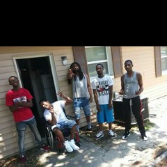 Bury Me A G - Heavy G feat. Kev-G.mp3