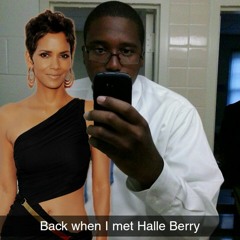 Halle Berry [Prod. LiL J]