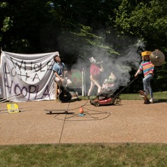 Mommy Rolls Your Weed (EP)