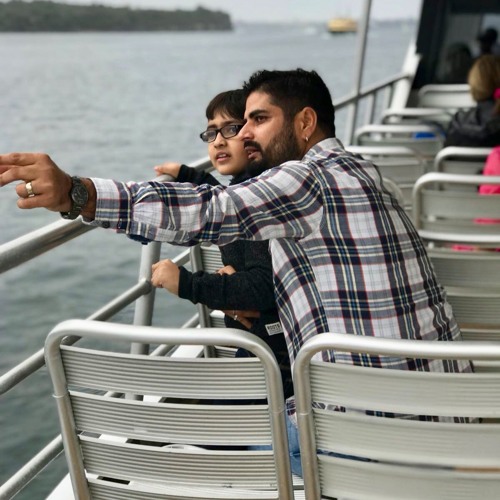 Man Vich Vasda Sajjna ve ( Dilshad Akhtar )