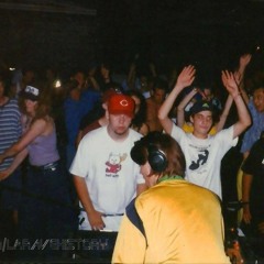 Ganesh - Live At Fuzzy '99