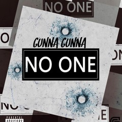 NO ONE