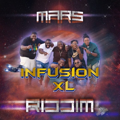 Infusion XL - T.I.M.E. "2018 Soca" (Official Audio)