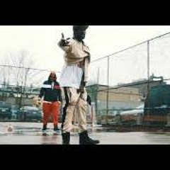 Dre Barrs - 54 Infants (A Hoodlum Murder) AMercenaryFilm