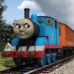 Thoughts Of Luke - Blue Mountain Mystery