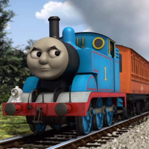 Thoughts Of Luke - Blue Mountain Mystery