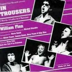 Another Sleepless Night -  In Trousers