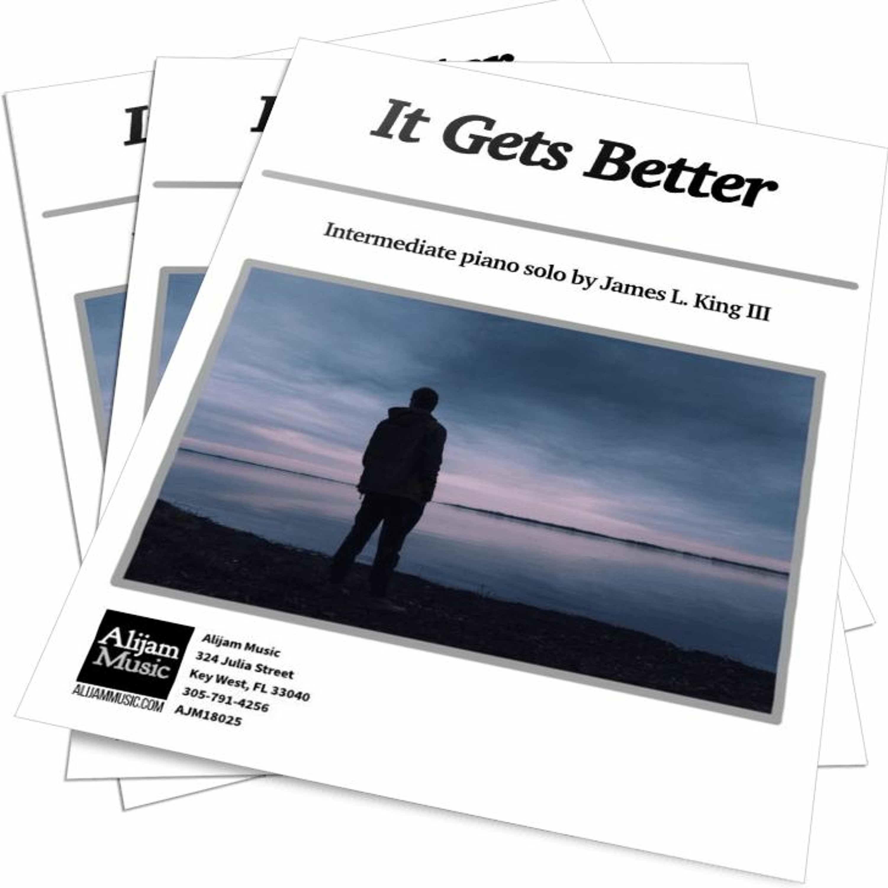 It Gets Better episode artwork