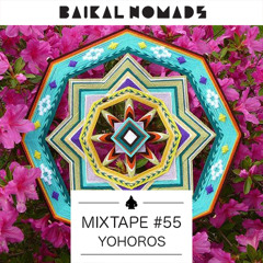 Mixtape #55 by Yohoros