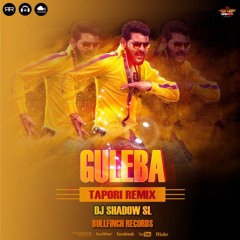 Guleba Tapori Remix | Gulebagavali Movie song (DJ Shadow Sri Lanka)320Kbps