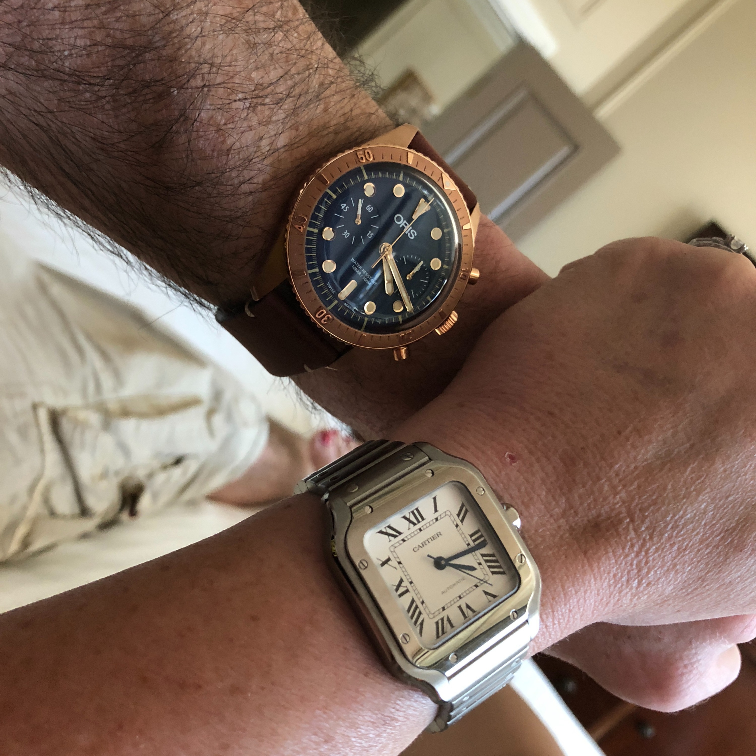 Episode #5 - Fun in Vegas!