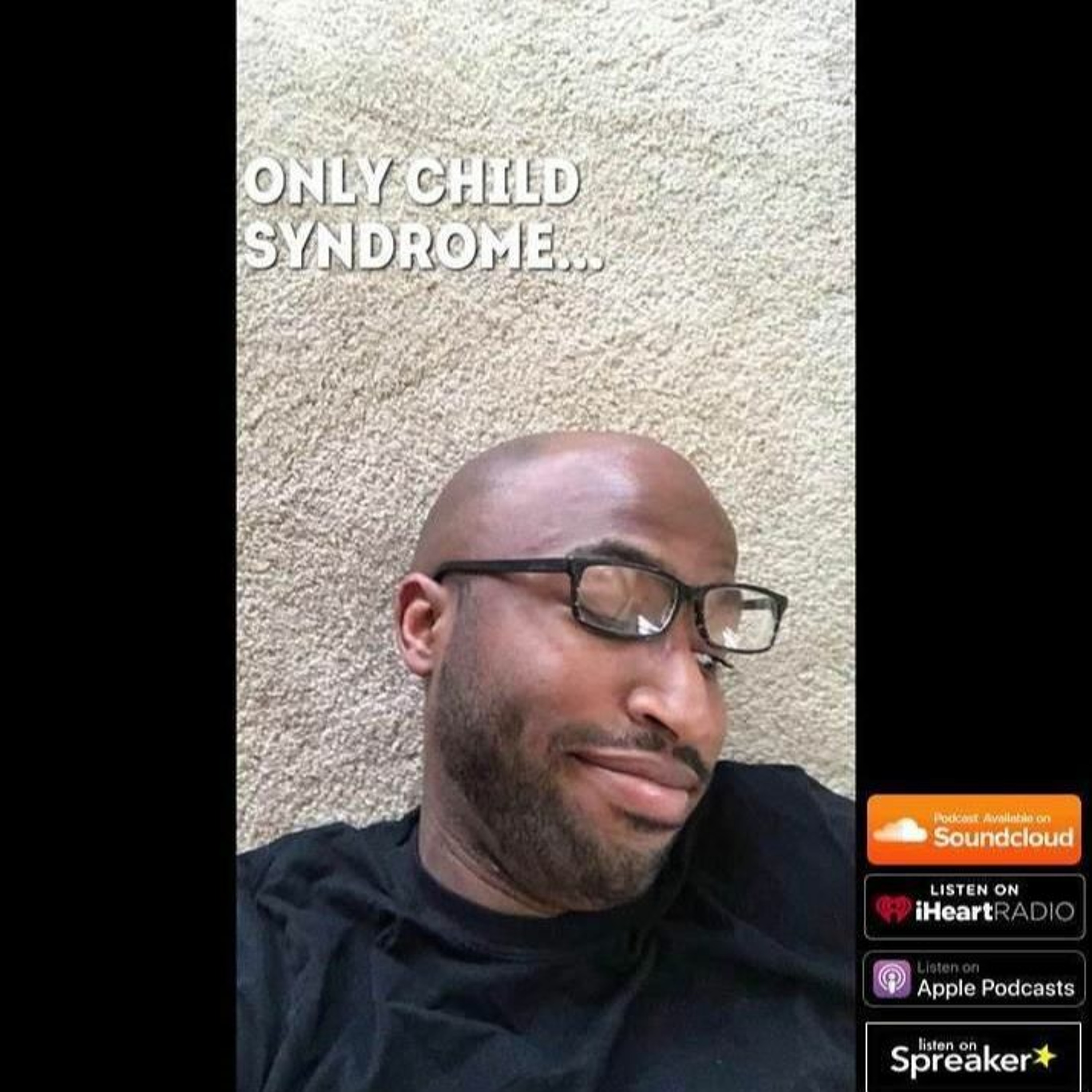 Episode #11: The Lone Kanye West Fan episode artwork