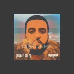 French Montana, Swae Lee - Unforgettable (DJ Art Remix)