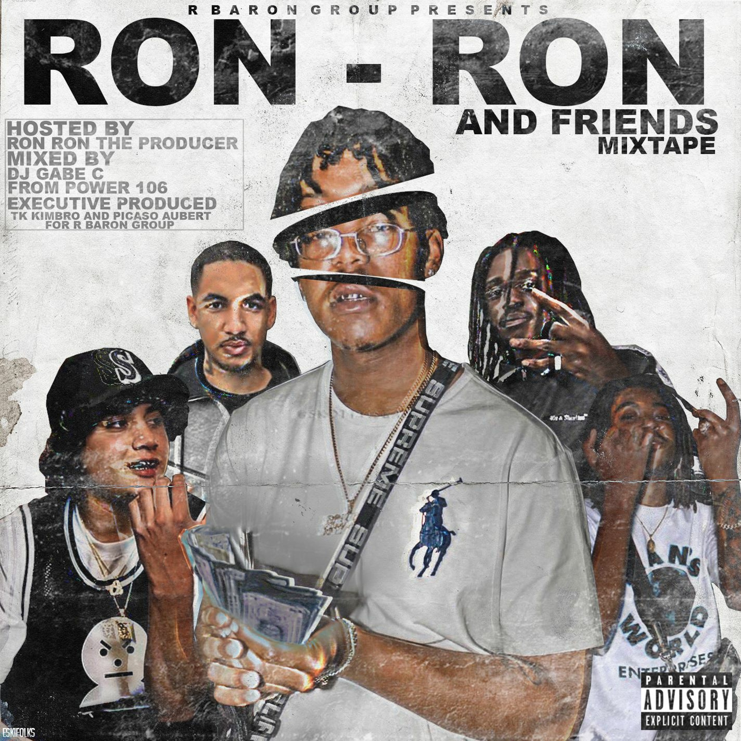 RONRONTHEPRODUCER