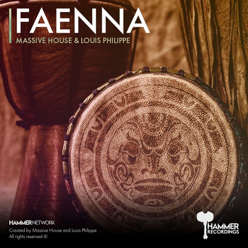 Massive House & Louis Philippe  - Faenna (Original Mix)