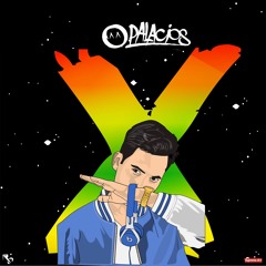 X - Nicky Jam, J Balvin (DJ Palacios Moombahton Remix)