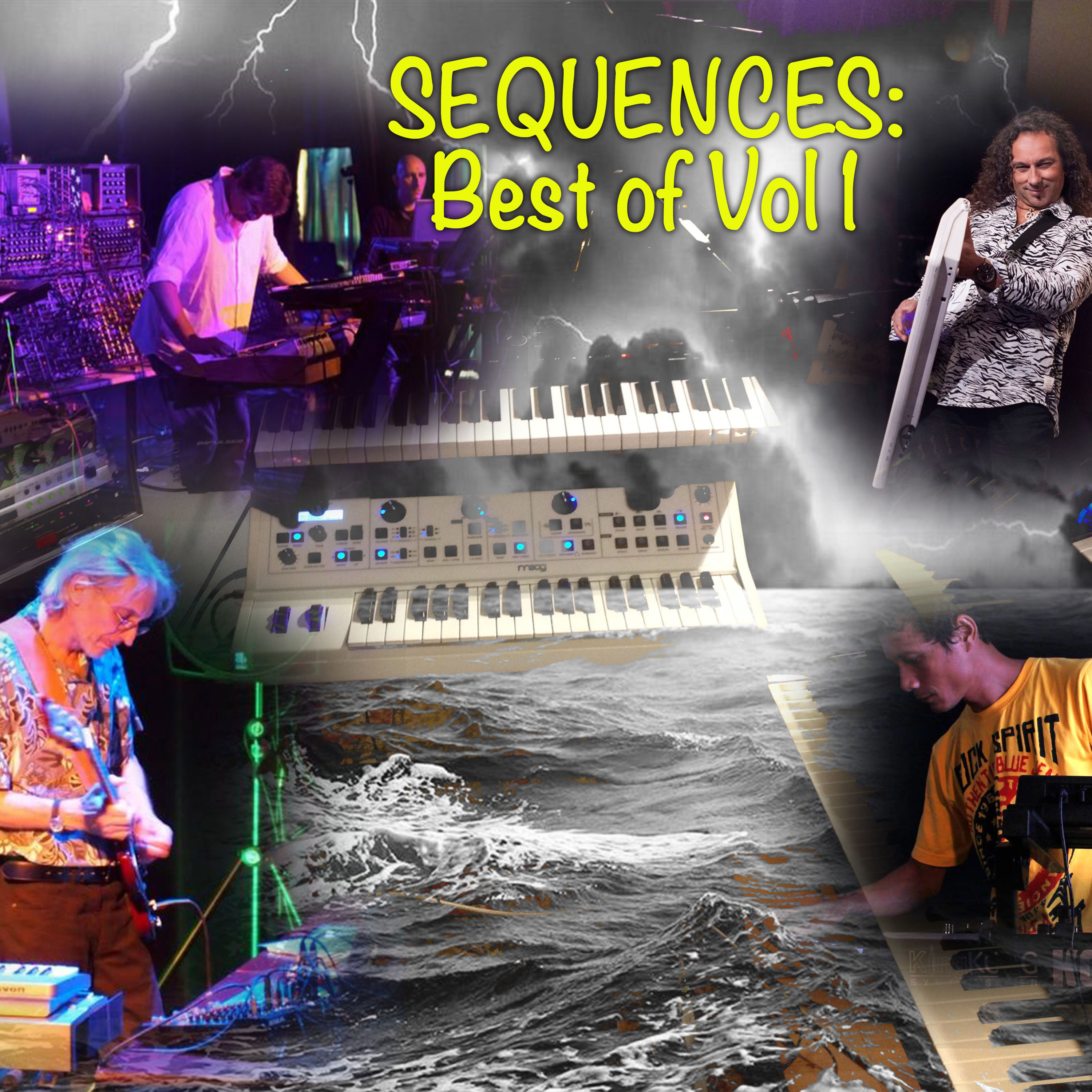 Sequences Magazine