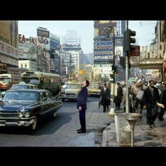 Been Ready [feat Eric Joyce] (prod by K-Twist)