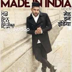 Made in India Guru Randhawa DjBaap.com
