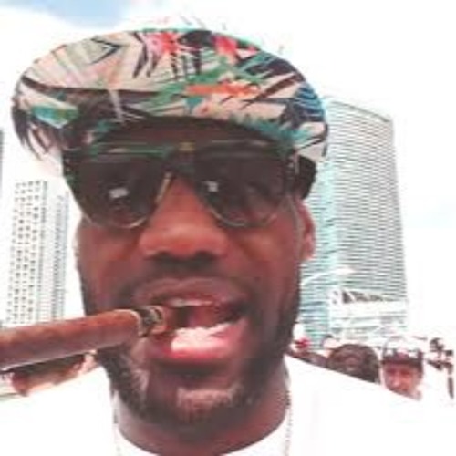 Stream don't smoke with lebron by james svedka