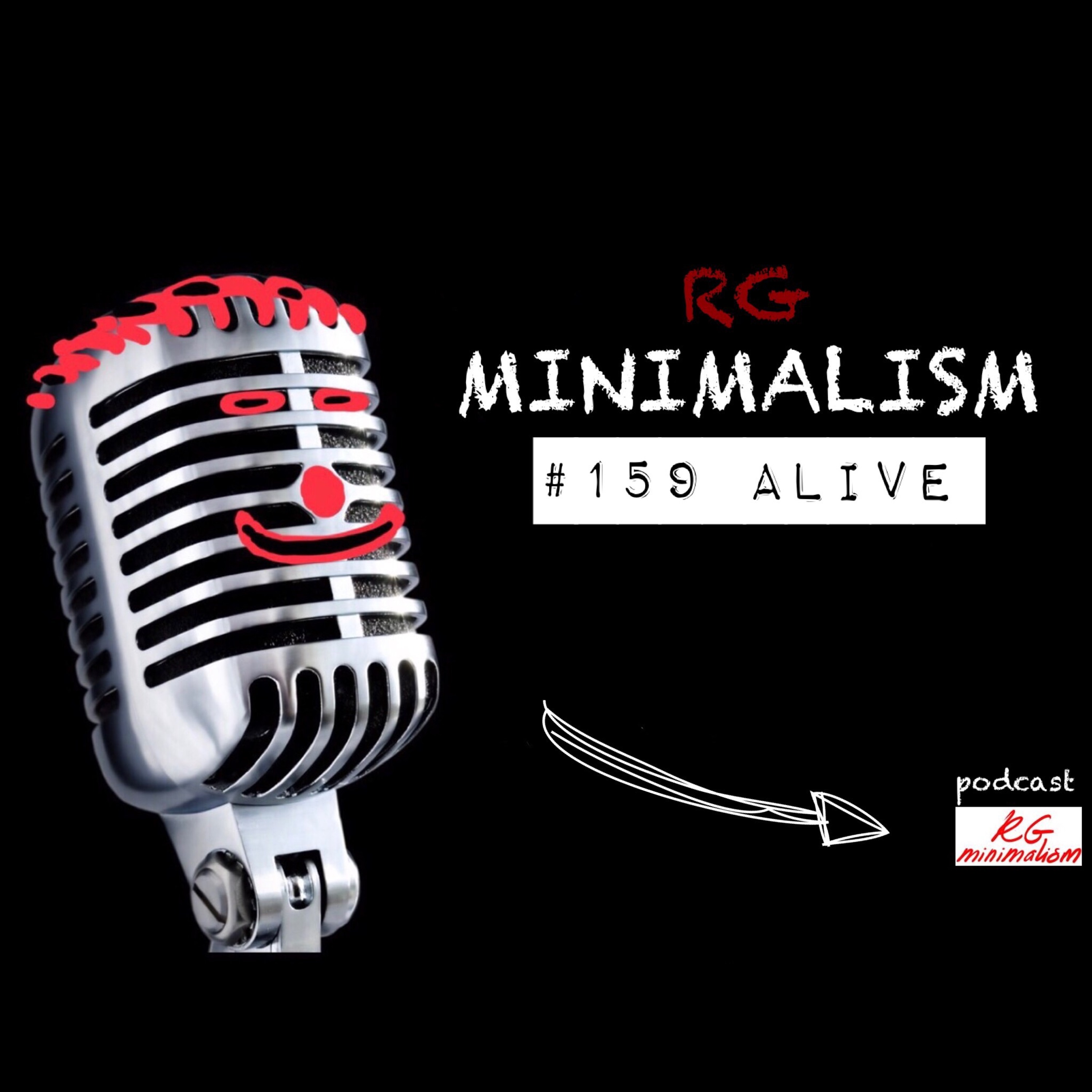 #159 MINIMALISME Quand Tu Es Revenu Après Un Certain Temps...