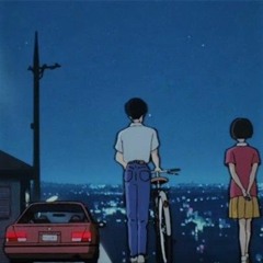 Maria Takeuchi - Plastic Love (Male Version)