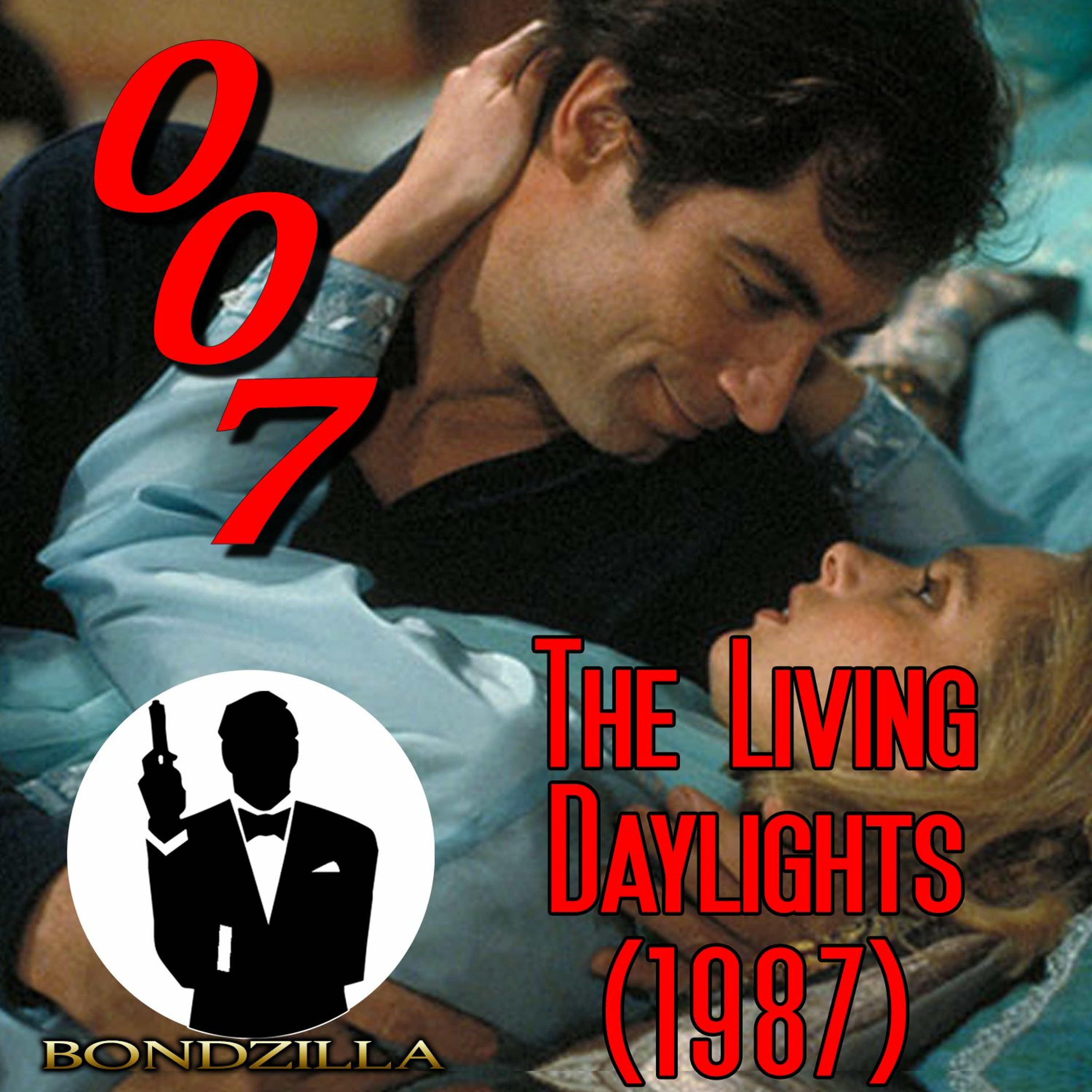The Living Daylights (1987)