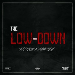 The Low Down (Talksik X Jason Paul) (Mixed And Mastered By: Kave Productions)