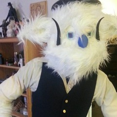 Furry Podcast