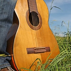 グリーンスリーヴス（Greensleeves）Guitar by Sasaki Kenichi