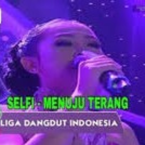 Selfi LIDA - menuju Terang