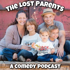 Ep 46. How to Host an Epic Nerf Party