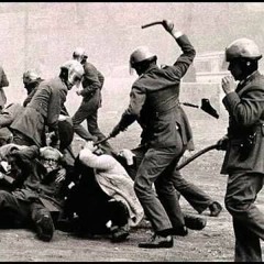 Drm - Fck PoL!CE (clip)