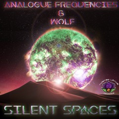 Analogue Frequencies And Wolf - Silent Spaces