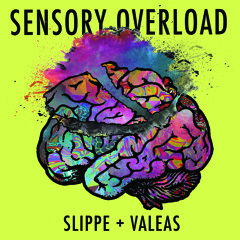 Slippe & Valeas - Sensory Overload (Dirty)