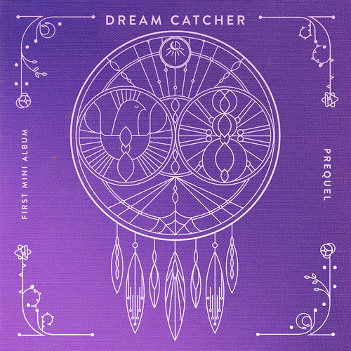 Stream Dreamcatcher - 날아올라 (Fly high) by Paranoia | Listen